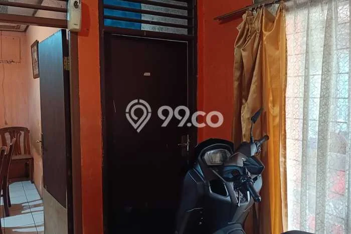 Jual Rumah Minimalis Bagus Punya 3 KT di Pondok Aren Tangerang Selatan SHM Jual Rumah Minimalis Bagus Punya 3 KT di Pondok Aren Tangerang Selatan SHM
