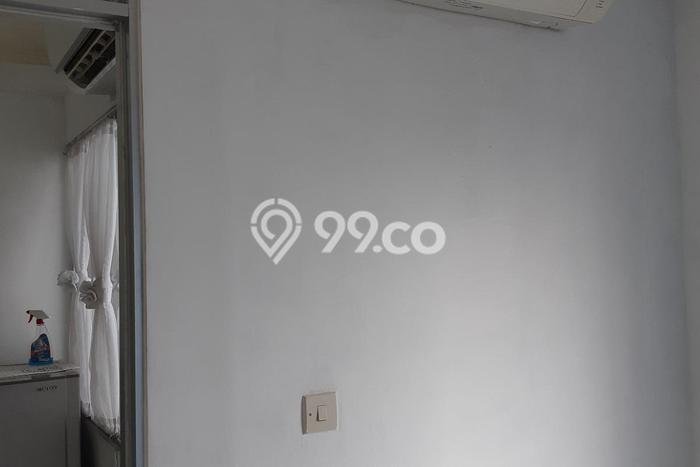 Apartemen Modern Dijual di Menteng, Jakarta Pusat Dilengkapi 2 KT dan 1 KM Apartemen Modern Dijual di Menteng, Jakarta Pusat Dilengkapi 2 KT dan 1 KM