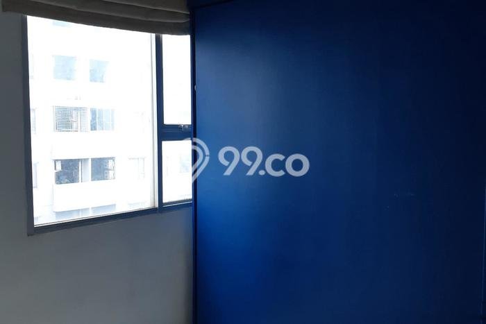 Apartemen Modern Dijual di Menteng, Jakarta Pusat Dilengkapi 2 KT dan 1 KM Apartemen Modern Dijual di Menteng, Jakarta Pusat Dilengkapi 2 KT dan 1 KM