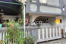 Rumah Mewah Dijual LT 174m2 di Kemayoran, Jakarta Pusat Rumah Mewah Dijual LT 174m2 di Kemayoran, Jakarta Pusat