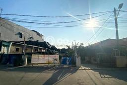 Tanah Kavling Dijual di Kalideres, Jakarta Barat dengan Luas Tanah 3400m2 Tanah Kavling Dijual di Kalideres, Jakarta Barat dengan Luas Tanah 3400m2