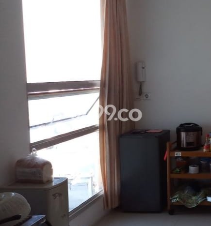 Apartemen Favorit Nyaman Dijual di Jakarta Pusat dengan 2 Kamar Tidur Apartemen Favorit Nyaman Dijual di Jakarta Pusat dengan 2 Kamar Tidur
