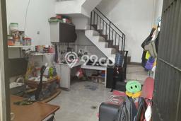 Rumah Modern 2 KT di Grogol Jakarta Barat Unfurnished Rumah Modern 2 KT di Grogol Jakarta Barat Unfurnished
