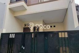For Sale Hunian Rumah Nyaman 4 KT di Duri Kepa, Jakarta Barat For Sale Hunian Rumah Nyaman 4 KT di Duri Kepa, Jakarta Barat