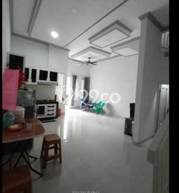 Rumah Minimalis 3 KT LT 55m2 di Poris Rumah Minimalis 3 KT LT 55m2 di Poris