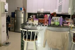 Rumah Modern Minimalis 5 KT Bisa Langsung Pindah di Karang Tengah Rumah Modern Minimalis 5 KT Bisa Langsung Pindah di Karang Tengah