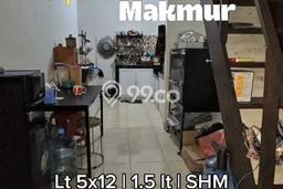 Dijual Rumah 2 Kamar Lokasi Strategis Bagus dan Strategis di Cipondoh Dijual Rumah 2 Kamar Lokasi Strategis Bagus dan Strategis di Cipondoh