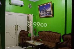 Jual Rumah Bagus Siap Huni LB 120m2 di Duren Sawit, Jakarta Timur Jual Rumah Bagus Siap Huni LB 120m2 di Duren Sawit, Jakarta Timur