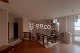 Apartemen High-End Dijual di Kemayoran Luas 250m2 Apartemen High-End Dijual di Kemayoran Luas 250m2
