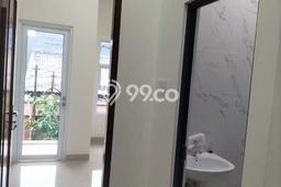 Hunian Nyaman Asri 2 KT Siap Pakai di Poris Tangerang Hunian Nyaman Asri 2 KT Siap Pakai di Poris Tangerang