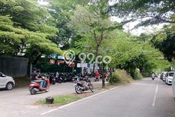 Tanah Investasi Disewakan di Panakkukang, Makassar, Luas 1216m2 Tanah Investasi Disewakan di Panakkukang, Makassar, Luas 1216m2