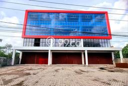 Disewakan Ruko di Rappocini Makassar LT 480m2, LB 1120m2 Disewakan Ruko di Rappocini Makassar LT 480m2, LB 1120m2