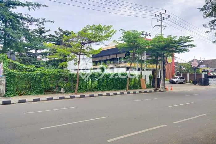Lahan Kosong Disewakan di Rappocini, Makassar, Luas 800m2 Lahan Kosong Disewakan di Rappocini, Makassar, Luas 800m2