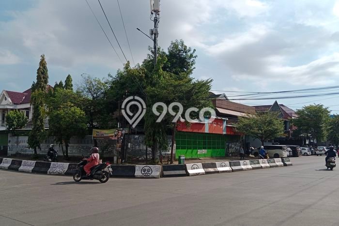 Ruko Dijual di Prime Area Makassar Luas 600m2 Ruko Dijual di Prime Area Makassar Luas 600m2