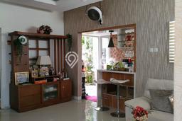 Rumah Modern 4 KT di Antang Makassar Full Furnished Rumah Modern 4 KT di Antang Makassar Full Furnished