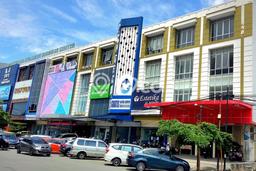 Untuk Dijual! Ruko di Panakukkang Makassar LT 320m2 / LB 270m2 Kawasan Strategis Untuk Dijual! Ruko di Panakukkang Makassar LT 320m2 / LB 270m2 Kawasan Strategis