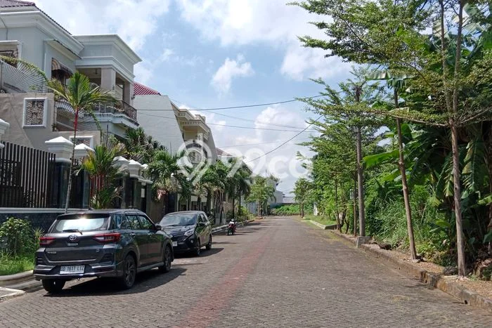 Rumah Luxury Modern Siap Huni di Panakukkang Makassar Rumah Luxury Modern Siap Huni di Panakukkang Makassar