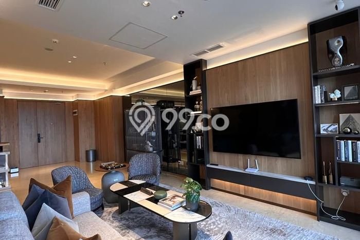Apartemen Eksklusif Dijual di Ujung Pandang Makassar Luas 157m2 Apartemen Eksklusif Dijual di Ujung Pandang Makassar Luas 157m2