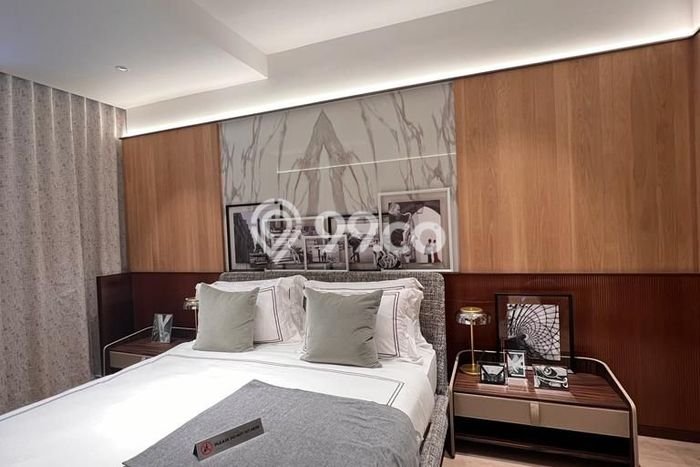Apartemen Eksklusif Dijual di Ujung Pandang Makassar Luas 157m2 Apartemen Eksklusif Dijual di Ujung Pandang Makassar Luas 157m2