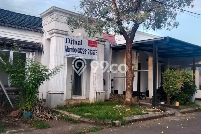 Rumah Sederhana Dijual di Somba Opu 3 Kamar dengan Luas Tanah 84m2 Rumah Sederhana Dijual di Somba Opu 3 Kamar dengan Luas Tanah 84m2