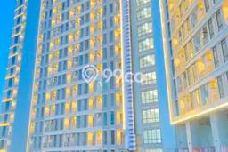 Siap Milik Apartemen 1 KT 1 KM di Mariso Siap Milik Apartemen 1 KT 1 KM di Mariso
