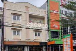 Ruko Disewa di Ujung Pandang, Makassar, LT 275m2 / LB 1062m2 Ruko Disewa di Ujung Pandang, Makassar, LT 275m2 / LB 1062m2
