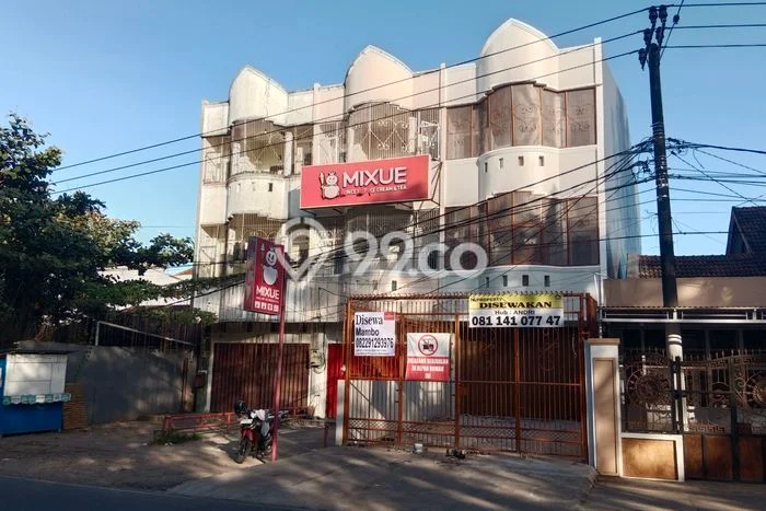 Ruko disewakan lokasi strategis Bontoala Makassar 100m2 Ruko disewakan lokasi strategis Bontoala Makassar 100m2