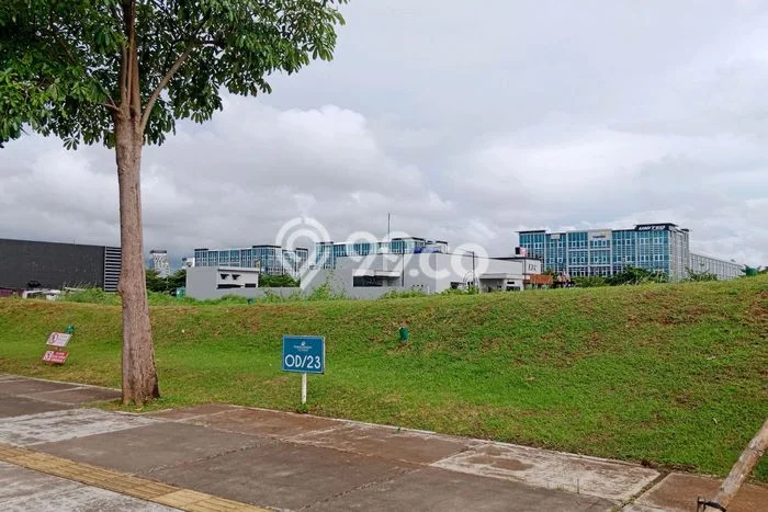 Disewakan Tanah Seluas 800m2 di Mariso, Makassar Disewakan Tanah Seluas 800m2 di Mariso, Makassar