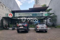 Komersial Disewa di Ujung Pandang, Makassar, LT 800m2 / LB 240m2 Komersial Disewa di Ujung Pandang, Makassar, LT 800m2 / LB 240m2