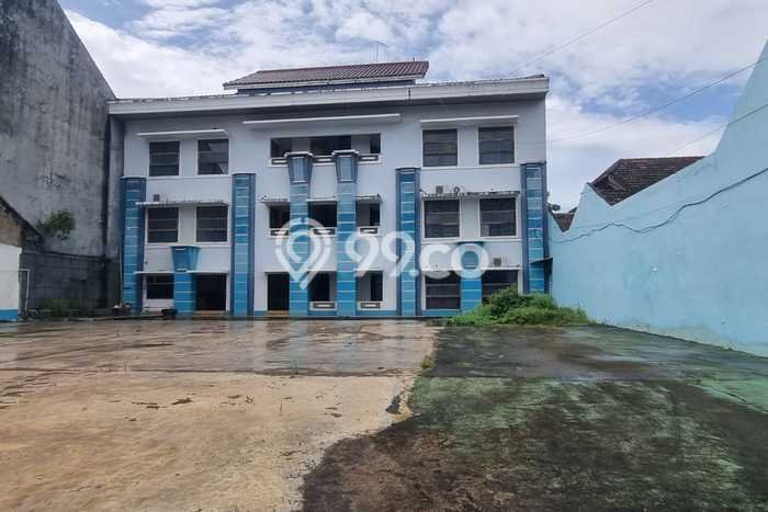 Lokasi Strategis! Dijual Kantor Bisnis di Panakkukang, Makassar Kondisi Baik Lokasi Strategis! Dijual Kantor Bisnis di Panakkukang, Makassar Kondisi Baik