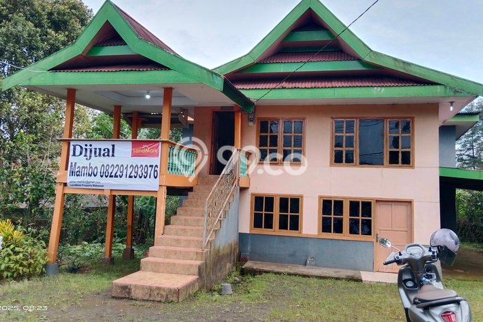 Vila Kawasan Tinggimoncong, Area 615m2m², Cocok untuk berbagai kebutuhan Vila Kawasan Tinggimoncong, Area 615m2m², Cocok untuk berbagai kebutuhan