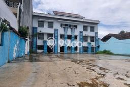 Lokasi Strategis! Dijual Kantor Bisnis di Panakkukang, Makassar Kondisi Baik Lokasi Strategis! Dijual Kantor Bisnis di Panakkukang, Makassar Kondisi Baik