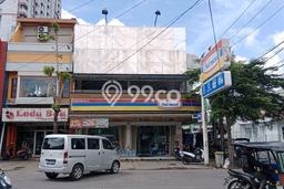 Unit Ruko Strategis di Panakkukang, Makassar Potensi Cuan Besar Unit Ruko Strategis di Panakkukang, Makassar Potensi Cuan Besar