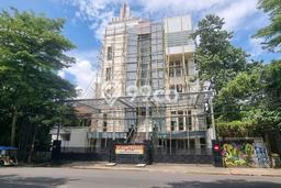 Kantor untuk disewa di Mariso punya LT 357m2 & LB 1650m2 harga sewa kompetitif Kantor untuk disewa di Mariso punya LT 357m2 & LB 1650m2 harga sewa kompetitif