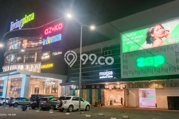 Ruko Dijual Lokasi Emas di Tamalanrea Luas 270m2 Ruko Dijual Lokasi Emas di Tamalanrea Luas 270m2