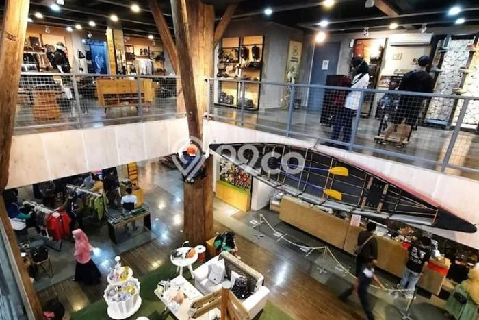 Area Strategis! Disewakan Ruko Lokasi Rappocini, Makassar Cocok untuk Bisnis Area Strategis! Disewakan Ruko Lokasi Rappocini, Makassar Cocok untuk Bisnis