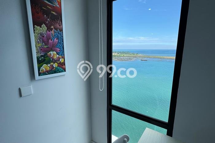 Sewa Apartemen Minimalis 26m2 Punya 1 KT, 1 KM, Lokasi di Mariso Sewa Apartemen Minimalis 26m2 Punya 1 KT, 1 KM, Lokasi di Mariso
