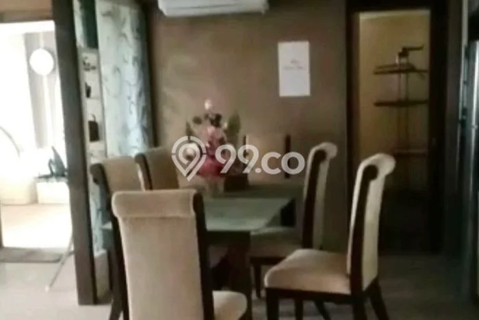 Unit Apartemen Dijual di Panakkukang, Makassar, dengan 3 Bedroom, 1 Bathroom Unit Apartemen Dijual di Panakkukang, Makassar, dengan 3 Bedroom, 1 Bathroom