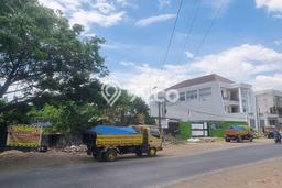 For Rent Tanah di Rappocini, Luas 1200m², Lokasi Strategis For Rent Tanah di Rappocini, Luas 1200m², Lokasi Strategis