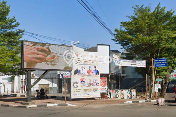 Kantor Dijual di Kawasan Ujung Pandang, Makassar Harga Kompetitif Kantor Dijual di Kawasan Ujung Pandang, Makassar Harga Kompetitif