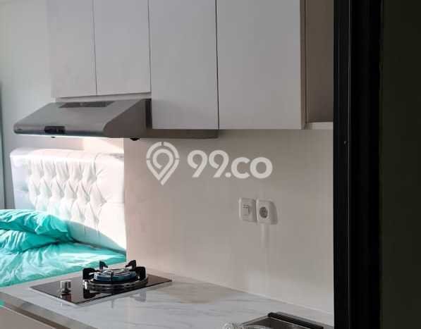 Hunian Apartemen Ekonomis di Bekasi dengan 0 Kamar Tidur, 1 Kamar Mandi Hunian Apartemen Ekonomis di Bekasi dengan 0 Kamar Tidur, 1 Kamar Mandi