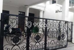 Hunian Nyaman Asri 3 KT Siap Huni di Pondok Kelapa Jakarta Timur Hunian Nyaman Asri 3 KT Siap Huni di Pondok Kelapa Jakarta Timur