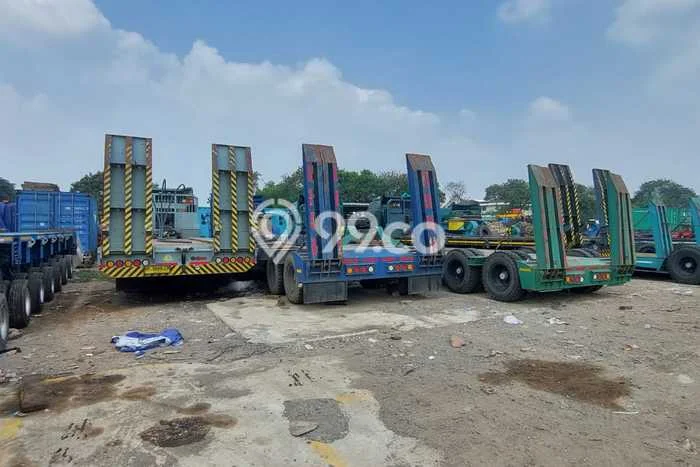 Tanah Komersial Disewakan di Cakung Jakarta Timur Seluas 15000m2 Tanah Komersial Disewakan di Cakung Jakarta Timur Seluas 15000m2