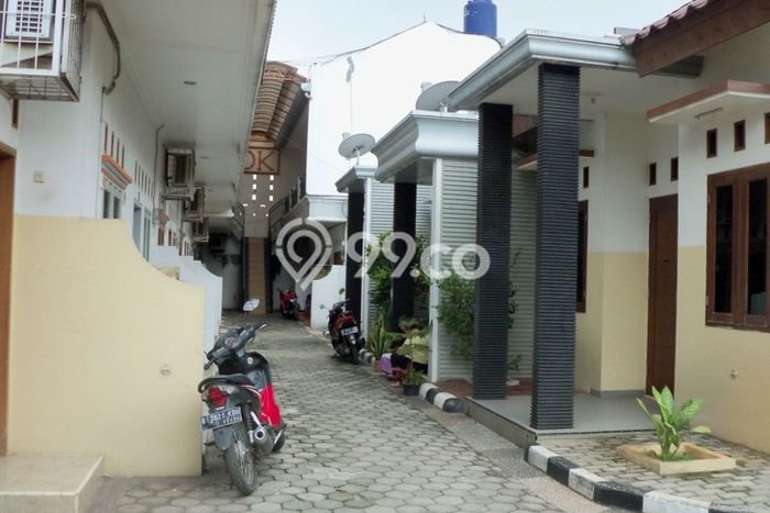 Hunian Super Elit dengan Akses Paling Strategis di Jatimakmur, Bekasi Hunian Super Elit dengan Akses Paling Strategis di Jatimakmur, Bekasi
