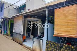 Rumah Modern 2 KT di Jaka Mulya Bekasi Unfurnished Rumah Modern 2 KT di Jaka Mulya Bekasi Unfurnished