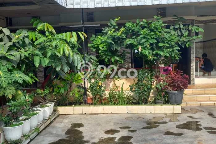 Unit Gudang Disewa Lokasi Mustikajaya, Bekasi Spesifikasi Luas Bangunan 1200m2 Unit Gudang Disewa Lokasi Mustikajaya, Bekasi Spesifikasi Luas Bangunan 1200m2