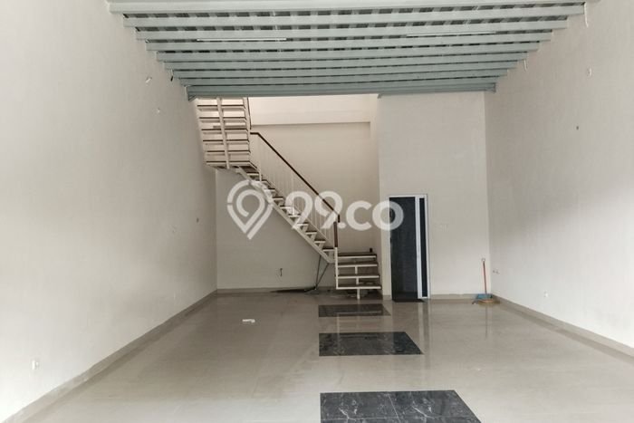 Ruko Kawasan Taman Galaxy, Luas 144m², Jalan Strategis, Siap Bisnis Ruko Kawasan Taman Galaxy, Luas 144m², Jalan Strategis, Siap Bisnis
