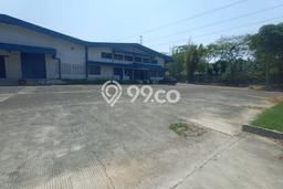 LOKASI POTENSIAL! Gudang For Rent Kawasan Klapanunggal, Luas 4500m², Ready Usaha LOKASI POTENSIAL! Gudang For Rent Kawasan Klapanunggal, Luas 4500m², Ready Usaha