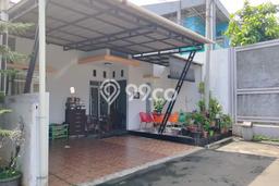 Rumah Minimalis 3 KT di Jati Asih Bekasi Rumah Minimalis 3 KT di Jati Asih Bekasi