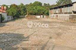 Dijual Tanah Lokasi Kebalen, Bekasi Seluas 2325m2 Dijual Tanah Lokasi Kebalen, Bekasi Seluas 2325m2